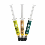 Modern Herb Co Live Uncut THCA Dripper | 1g | 6ct Display - Image 7
