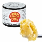 Rosin Tech Labs THCA Cold Cure Live Rosin | 1g | 10ct Pack - Image 6