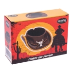 COWBOY HAT ASHTRAY - Image 2
