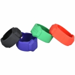 Bong Bandz Magnetic Silicone Bands - 40ct - Image 2