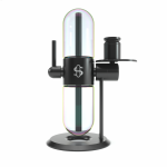 Single Bubble Glass Globe (Large) - Image 2