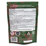 Uplift Chewables | HHC+Caffeine | Watermelon 20ct bag - Image 2
