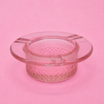Twenties Collection Ashtray | Pink - Image 5