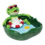 Beach Frog Ashtray - Image 4