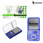Mobile; 300g X 0.01g, Pocket Scales - Image 4