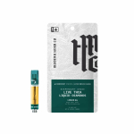 Modern Herb Co Liquid Diamonds THCA Cartridge - 1g 12ct - Image 10