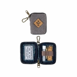 Revelry Chillum Kit - Smell Proof Smoking Kit - Image 2