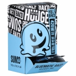 Half Bak'd Sumo THCA, THCP & D8 Gummies - Image 12