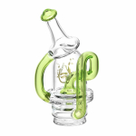 Pulsar Puffco Peak/Pro Recycler Attachment #1 - 6" - Image 4