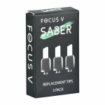 Focus V Saber Replacement Tip - 3PK - Image 2