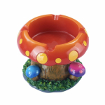 Grateful Dead Mushroom Ashtray - Image 2
