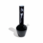 Chill - Mix & Match Series - Black Smoke Neckpiece - Image 2