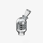 Softglass Tandem Mason Perc Top - Image 2