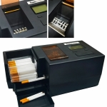 Powermatic V+ Electric Cigarette Injector - Image 2