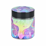 Pulsar Design Series Juicebox Water Pipe Smoker's Travel Kit - Image 7