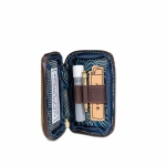 Revelry Chillum Kit - Smell Proof Smoking Kit - Image 112