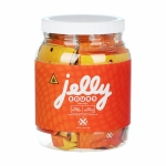 Not Your Bakery x Jelly D9 | 50mg | 25pc | 30pk Jar - Image 2