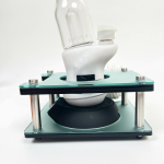 Focus V Carta 2 Rig Station Dab Session Organizer and Cleaning Tray That Holds the Charging Dock With ISO Pump and Swab Beaker - Image 7