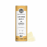 Modern Herb Co Live Resin Delta 9 Macrodose Gummies - Image 4