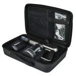SeshGear Super Smoker Smoke Thrower Water Pipe - 1500mAh - Image 5
