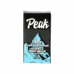 Peak THCA Vape Cartridge | 1mL - Image 17