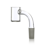 MJ Arsenal Mini Rig™ Standard Quartz Bucket (10mm) - Image 3