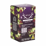 WYLD D9 Blend Gummies 3:1 D9, CBD, & CBN - Image 6
