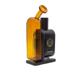 Stündenglass Modül + Dok Deluxe Travel Set - Amber Glass