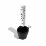Chill - Mix & Match Series - White Terrazzo Neckpiece - Image 3