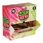 ZOUR BITEZ Micros | 3000mg | 6pc | 30pk Display - Image 3