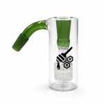 HONEYBEE HERB STRAIGHT CAN MATRIX PERC ASH CATCHER - Image 8