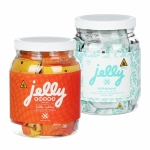 Not Your Bakery x Jelly D9 | 50mg | 25pc | 30pk Jar - Image 3