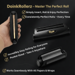 Black DoinkRoller (Joint & Blunt Roller) - Image 2
