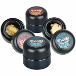 Sugar Rosin Series THCA Dabs | 2g - Image 5