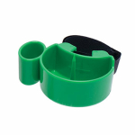 Treehouse Strap-on Ashtray BY Snow Tree - Image 6