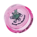 FUJIMA MEDIUM GLASS ASHTRAY - Image 14
