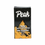 Peak THCA Vape Cartridge | 1mL - Image 39