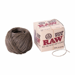 Raw Hemp Wick - Image 2