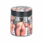 Pulsar Design Series Juicebox Water Pipe Smoker's Travel Kit - Image 31
