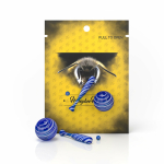 Honeybee Herb Dab Baseball Set - Image 2