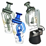 Pulsar Puffco Peak/Pro Recycler Attachment #2 -6.75