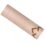 Replacement Wood Cuff for Arctic Bubbler - Image 2