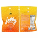 Not Your Bakery x Jelly D9 | 50mg | 25pc | 30pk Jar - Image 7