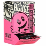 Half Bak'd Sumo THCA, THCP & D8 Gummies - Image 17