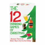 The 12 Drinking Games of Christmas - Image 3