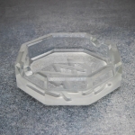 MJ Arsenal Pegasus Ashtray - Image 3