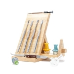 Apex Ancillary XL Bundle | iso Station, Magnetic Stand & Toolset - Image 7
