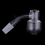 HONEY KETTLE QUARTZ BANGER - 45° DEGREE | YL - Image 5