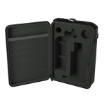 Stündenglass Modül + Dok Deluxe Travel Set - Gray Glass - Image 6