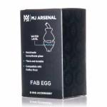 MJ Arsenal Fab Egg Pivot Top - Image 4